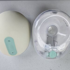 Willow Generation 3 Wearable Breast Pump